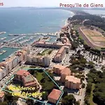 Hyeres : Appartement T2 Au Port St Pierre