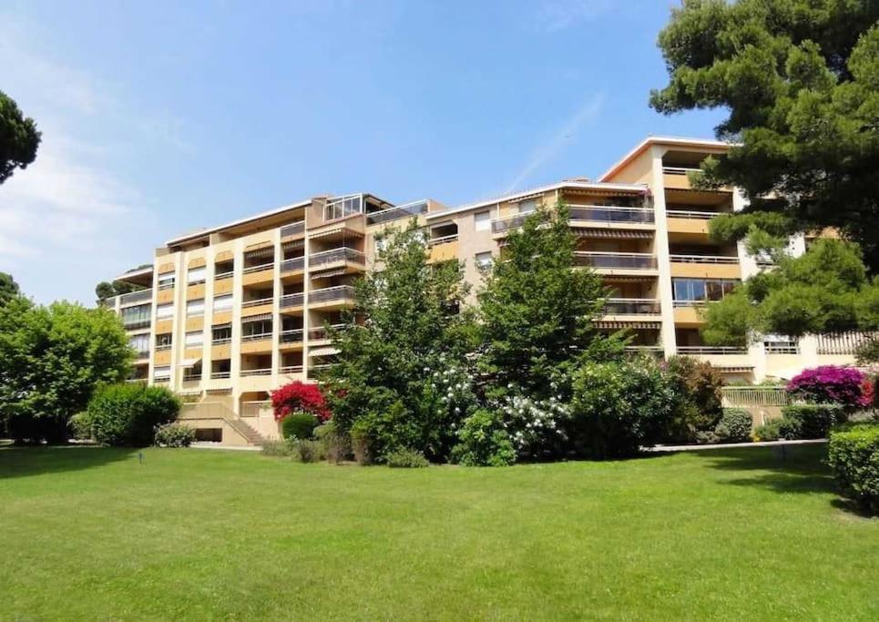 Apartment : T2 Au Port St Pierre