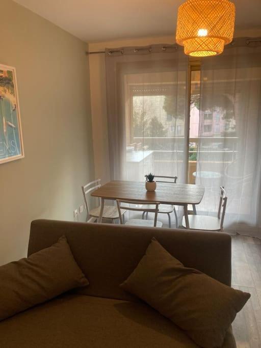 Apartment : T2 Au Port St Pierre *